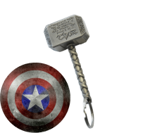 mjolnir